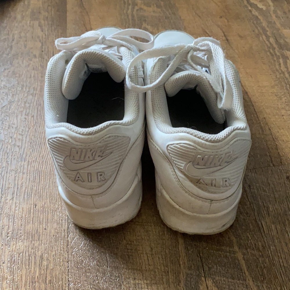 jd white nike air max